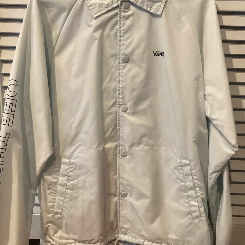 Vans Jacket